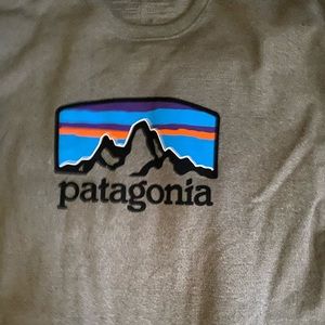Patagonia Sweatshirt XXL